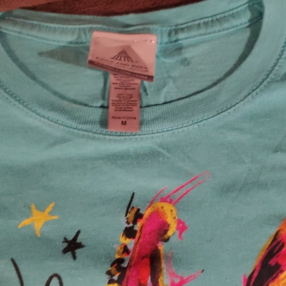 Rock and Roll HOF women's tee - Picture 2 of 3